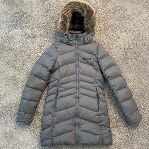 Marmot Down Fill Jacket XS